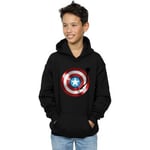 Sweat-shirt enfant Marvel  BI14032