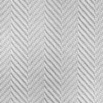 Paintable Herringbone Wallpaper RD261 Luxury Embossed Fabric Effect Anaglypta