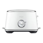 Sage STA735SST4EEU1 the Toast Select Luxe - brödrost - sea salt