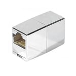 Coupleur RJ45 UTP croisé CAT 5e