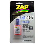 PT42 .20 oz. Z-42 Blue Thread Locker great for HPI Baja, King Motor X2