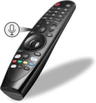 MR20GA for LG Magic Remote with Pointer and Voice Function Replacement mr20ga 