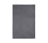 Tapis 100x150 cm RABBIT Anthracite