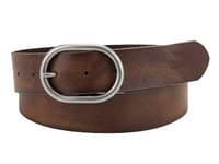 Levi's CALNEVA Ceinture, Braun (Brown), 85 Damen