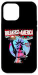 Coque pour iPhone 13 Pro Max BREAKDEST IN AMERICA She's the Only One I Got
