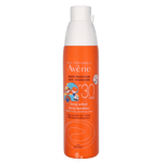 Avene Sun High Protection Spray SPF30 Children 200 ml Dam