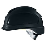 Uvex - Casque de protection Pheos b-s-wr 9772 - Noir - Taille unique - Noir