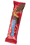 <![CDATA[Goodlife Proteinbar 50g - Diverse smaker - Nutty Peanut - Enkel Bar]]>