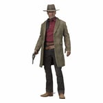 UNFORGIVEN Clint Eastwood Legacy William Munny 1/6 Action Figure Sideshow