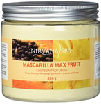 NIRVANA SPA Mastic Bio-Fruit 250 g, Neutre, Standard