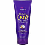 Aussie, Frizz Taming Cream, Coconut & Australian Jojoba Oil, 6.8 oz (193 g)