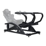 Cooler Master Dyn X Adjustable Racing Simulator Cockpit