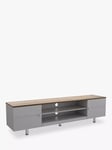 AVF Whitesands 1900 TV Stand for TVs up to 85”