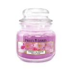 Prices Fragrance Collection Cherry Blossom Small Jar Candle