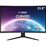 MSI G32C4Xde Computer Monitor 80