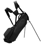 TaylorMade Golf Flextech Carry Premium Stand Bag Black