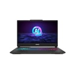 MSI Cyborg 15.6"FHD 144Hz/U7-155H/4060/16G/512G/W11