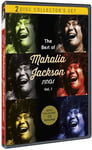 Mahalia Jackson Sings DVD