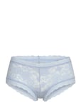 Hanky Panky Daily Lace Hipstertrosa Underkläder Blue Hanky Panky