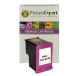 Compatible Txt HP 304XL Colour Ink Cartridge For AMP 125