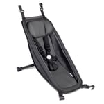 CROOZER Babysete med Climatex® Black