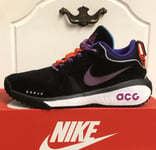 NIKE ACG DOG MOUNTAIN MENS TRAINERS SHOES UK 7 EUR 41 US 8