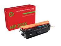 Xerox Everyday Toner Erstatte Hp Cyan W2121x (hp 212x) 10k Høj Kapacitet