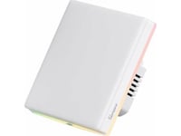 Sonoff Smart Wi-Fi Touch Wall Switch Sonoff Tx T5 1C (1-Kanals)