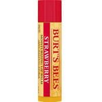 Strawberry Lip Balm 0.15 Oz By Burts Bees