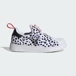 adidas Originals x Disney 101 Dalmatians Superstar 360 Shoes Kids