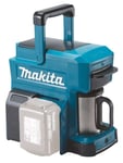 Makita Kahvinkeitin CXT® / LXT® 12V max / 18V