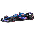 FR- Solido ALPINE F1 A523 N.31 3rd MONACO GP 2023 E.OCON 1:43 - SL4317701