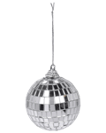 Discokula Ø6 cm - silver