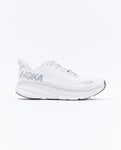 HOKA W CLIFTON 9 NIMBUS CLOUD / WHITE Dam NIMBUS CLOUD / WHITE