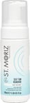 St. Moriz Professional Self Tan Remover Foam Removes Old Fake Tan in Minutes