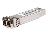 Hpe Networking Instant On - Sfp+ Transceivermodul - 10Gbe - 10Gbase-Sr - Lc Multimodus - Opp Til 300 M - For Hpe Aruba Instant On Instant On 1930, 1960