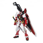 Maquette Gundam - Astray Red Frame Revise Gunpla Mg 1/100 18cm