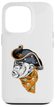 iPhone 13 Pro The Monkey, The pirate monkey Case