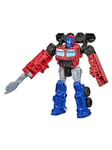 Hasbro Transformers - MV7 Battle Changer - Optimus Prime 11 cm