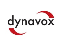 Dynavox #####Skivklämma