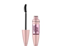 Maybelline Mayb * Lash Sensat Mascara Burgundy Rose