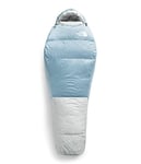 The North Face Kazoo Sleeping Bag Beta Blue-Tin Grey One Size