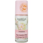 Jean & Len Kroppsvård Deodorant Deobalsam vattenlilja 50 ml