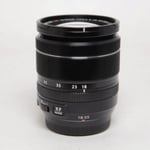 Fujifilm Used XF 18-55mm f2.8-4 R LM OIS Zoom Lens