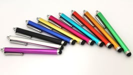 Stylus Touchpenna No Name (Svart)