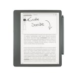 840080551487 Ebook Kindle Scribe 10.2" 32GB WiFi Premium Pen Grey KINDLE