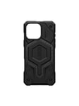 UAG Monarch Pro MagSafe - Carbon Fiber - iPhone 16 Pro Max