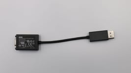 Lenovo Cable Lx DP to VGA dongle NXP