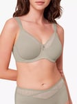 Triumph True Shape Sensation Bra, Cinnamon