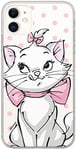 ERT Disney DPCMARIE2190 Coque pour iPhone 11 Motif Aristochats